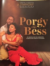 The Arts!: Porgy and Bess